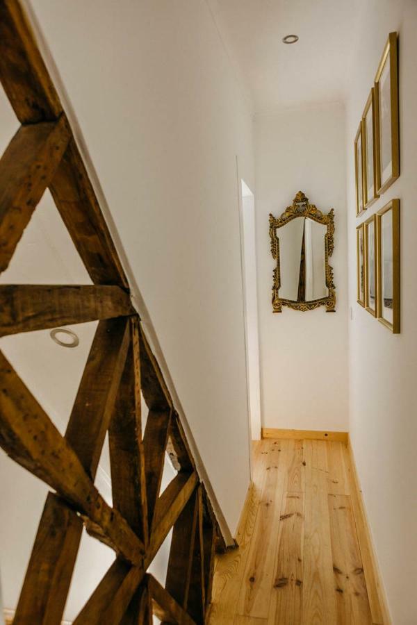 מלון שטובל Casa Roaz מראה חיצוני תמונה