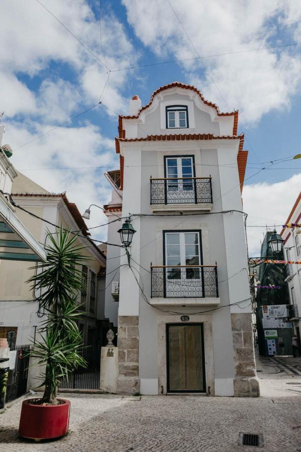 מלון שטובל Casa Roaz מראה חיצוני תמונה